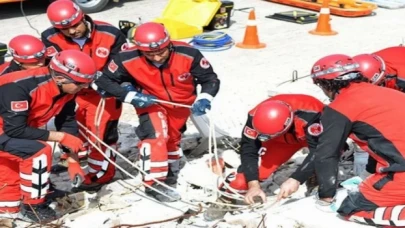 Çiğli Arama Kurtarma gönüllü arıyor