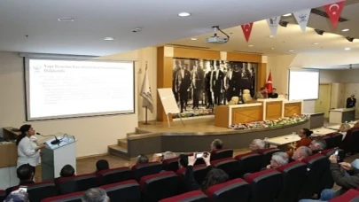 Çiğli’de Yapı Stoku Envanteri Çalışmaları Sürüyor: Başvuran Vatandaşlar Bilgilendirildi