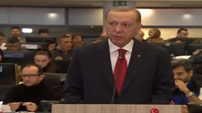 Cumhurbaşkanı Erdoğan: 1 yıl sabır bekliyorum! Ailelere 100 bin lira nakdi yardım