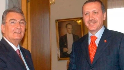 Cumhurbaşkanı Erdoğan’dan Deniz Baykal için taziye mesajı