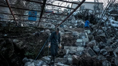 Deprem bölgesinde bazı GSM operatörleri 1 ay boyunca ücretsiz hizmet verecek