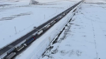 Deprem sonrası afet lojistiğinde nelere dikkat edilmeli?