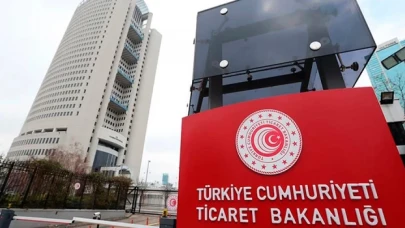 Deprem sonrasında fahiş fiyat artışı yapan 353 firmaya Ticaret Bakanlığı'ndan para cezası