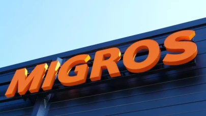 ”Deprem Yardımlaşma Seferberliği”ne Migros’tan destek