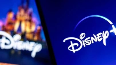 Disney Türkiye'den 'deprem bölgesine' destek paylaşımı