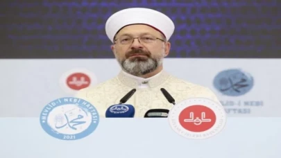 Diyanet: Camilerimizde diledikleri kadar kalabilirler