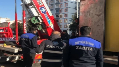 Diyarbakır’da fahiş fiyat denetimi