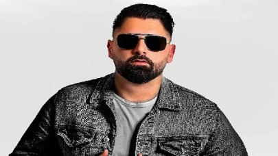 DJ Serkan Kaya yeni single çalışmasıyla geliyor!