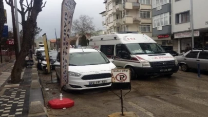 Edirne Keşan’da yaşlı kadın evinde ölü bulundu