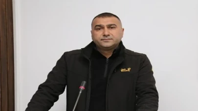 Edremit Belediye Başkanı Selman Hasan Arslan:  “Depreme Dirençli Kent İçin Harekete Geçiyoruz”