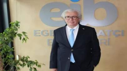 EİB tarımda ihracat hedefini yükseltti