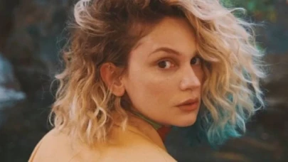 Farah Zeynep Abdullah, Erdoğan’ın ’helallik’ açıklamasına tepki gösterdi: ”Ne helalliği be”