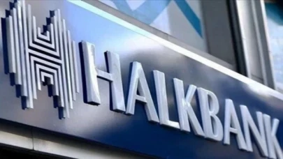 Halkbank duyurdu... Kredi ödemeleri başvurusuz ve faizsiz 6 ay ertelendi