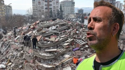 Haluk Levent: AHBAP bir devlet kurumunun karşıtı değildir!