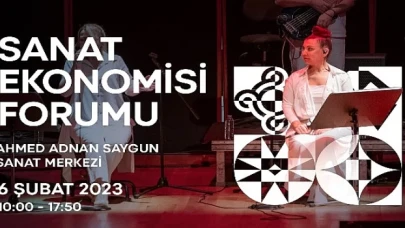 İkinci Yüzyılın İktisat Kongresi hazırlıkları ”Sanat Ekonomisi Forumu” ile sürüyor