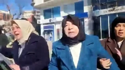 İmamoğlu’na ”İngiliz uşağı, defol” diyen eski AK Partili vekil Reyhanlıoğlu’nun iddiaya göre ailesinin Kahramanmaraş’ta inşaat firmaları var