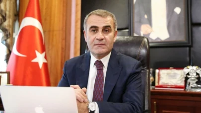 İrfan Fidan'ın adaylığı AYM'de rahatsızlığa neden oldu