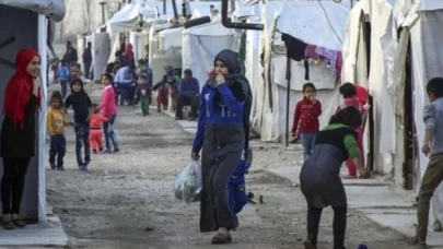 İstanbul Tabip Odası'ndan 'kolera salgını' iddiasına ilişkin açıklama