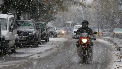 İstanbul Valiliği'nden 'motokurye' kararı