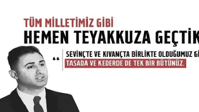 İzmir Milletvekili Adayı Kazım Yevimli, Kahramanmaraş merkezli depremlerin ardından ivedilikle yardım kampanyası başlattı