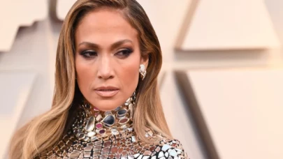 Jennifer Lopez'den depremzedelere destek