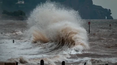 Kahramanmaraş'taki depremin ardından İtalya'da tsunami paniği