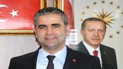 Kandıra Belediye Başkanı Adnan Turan, Miraç Kandili münasebetiyle bir mesaj yayımladı