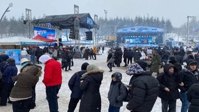 KARFEST heyecanı başladı