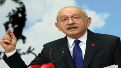 Kılıçdaroğlu: Artık ben ’eski ben’ olmayacağım!