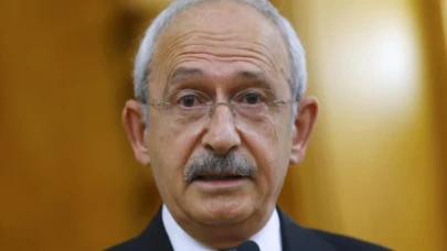 Kılıçdaroğlu: Bölgeye geçiyorum, gün içinde bilgi paylaşacağım