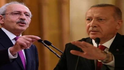 Kılıçdaroğlu’ndan Erdoğan’a replikli yanıt: Bay bay hepiniz!