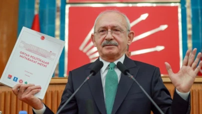 Kılıçdaroğlu’nun adaylık için 'tam yetki' alması bekleniyor