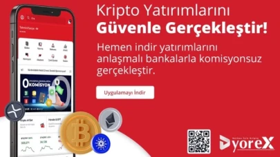 Kripto para borsası nedir?