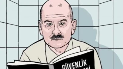 LeMan'dan Süleyman Soylu kapağı