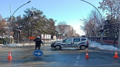 Malatya’da zabıtaya tüfekli saldırı: 4 yaralı