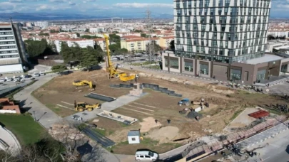 Manisa’da ’Kurtuluş Müzesi’nde hummalı çalışma