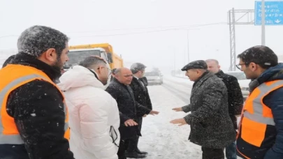 Mardin Valisi’nden ’zincir’ uyarısı