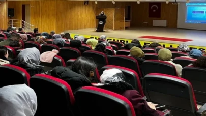 MEB, 1,2 milyon öğretmeni bilgilendiriyor