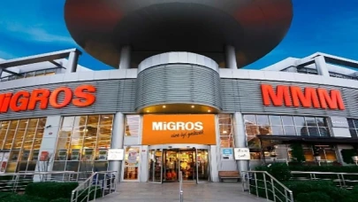 Migros, Deprem Yardımlaşma Seferberliği İle İhtiyaç Bölgelerine Tam Destek Sağlıyor