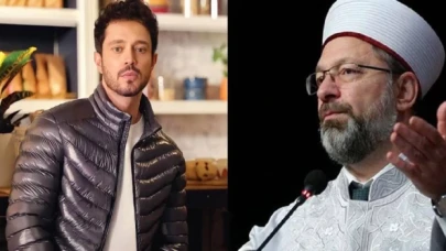 Murat Boz'dan Diyanet'in fetvasına tepki: Sinir uçlarımızla oynanıyor