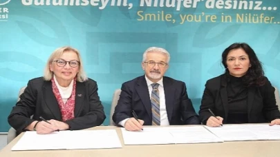 Nilüfer Belediyesi ve meslek odaları binalarda tespitlere başlıyor