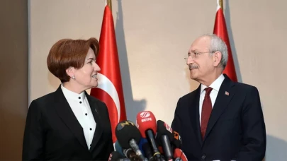 Akşener ile ilgili dosya iddialarından sonra Yaşar Okuyan CHP’den ihraç mı edilecek?