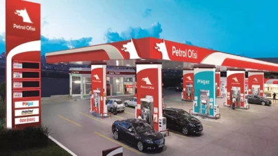 Petrol Ofisi'nden deprem bölgesine 5 milyon litrelik akaryakıt desteği