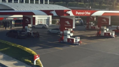 Petrol Ofisi’nden deprem seferberliği