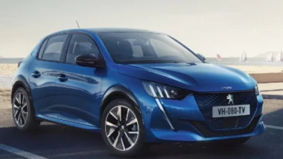 Peugeot, 2030 yılında sadece elektrikli otomobil satacak