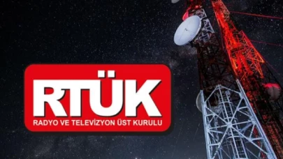 RTÜK deprem bölgesindeki radyo ve televizyonların ödemelerini erteledi