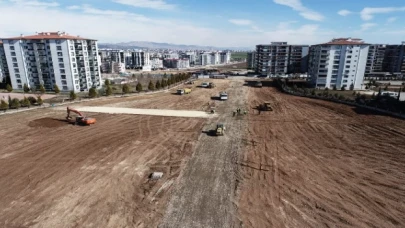 Sakarya’dan Adıyaman’a konteyner kent