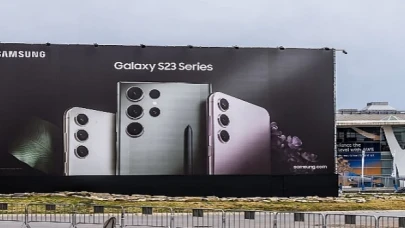 Samsung, en yeni Galaxy inovasyonlarını 2023 Mobil Dünya Kongresi’nde sergileyecek