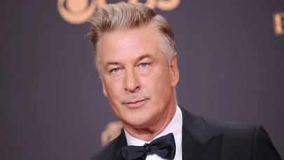 Sette yanlışlıkla birini öldürmüştü: Alec Baldwin kasıtsız öldürme suçunu reddetti