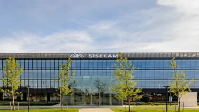 Şişecam’dan afet bölgesine 225 milyon TL destek